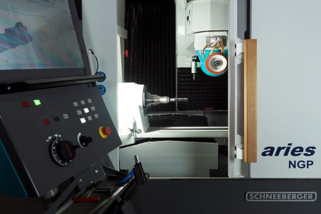 Työkaluhiomo H. Sunila Ky Kotka